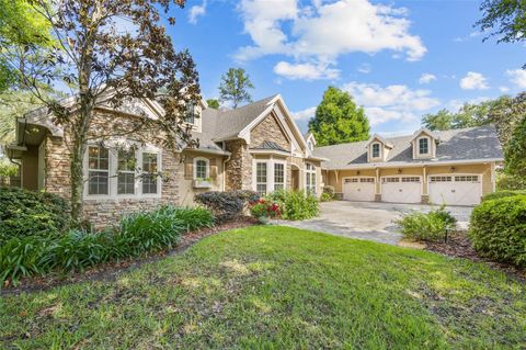 A home in GAINESVILLE