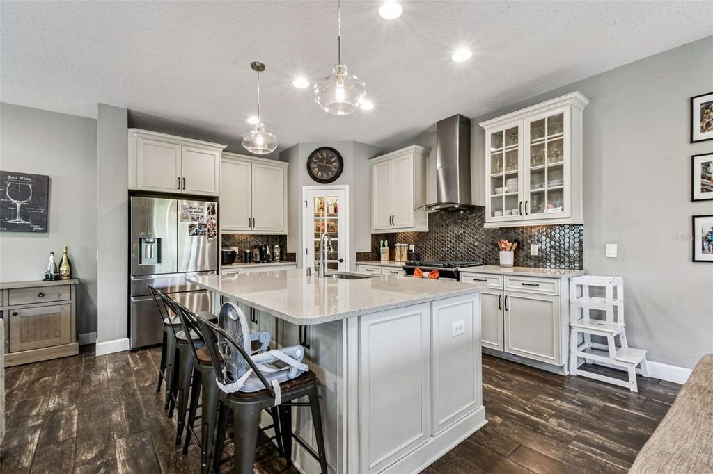 Photo of 7410 Radden Court, Apollo Beach, FL 33572 (MLS # TB8429527)
