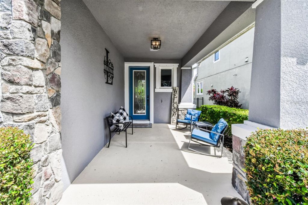 Photo of 7410 Radden Court, Apollo Beach, FL 33572 (MLS # TB8429527)