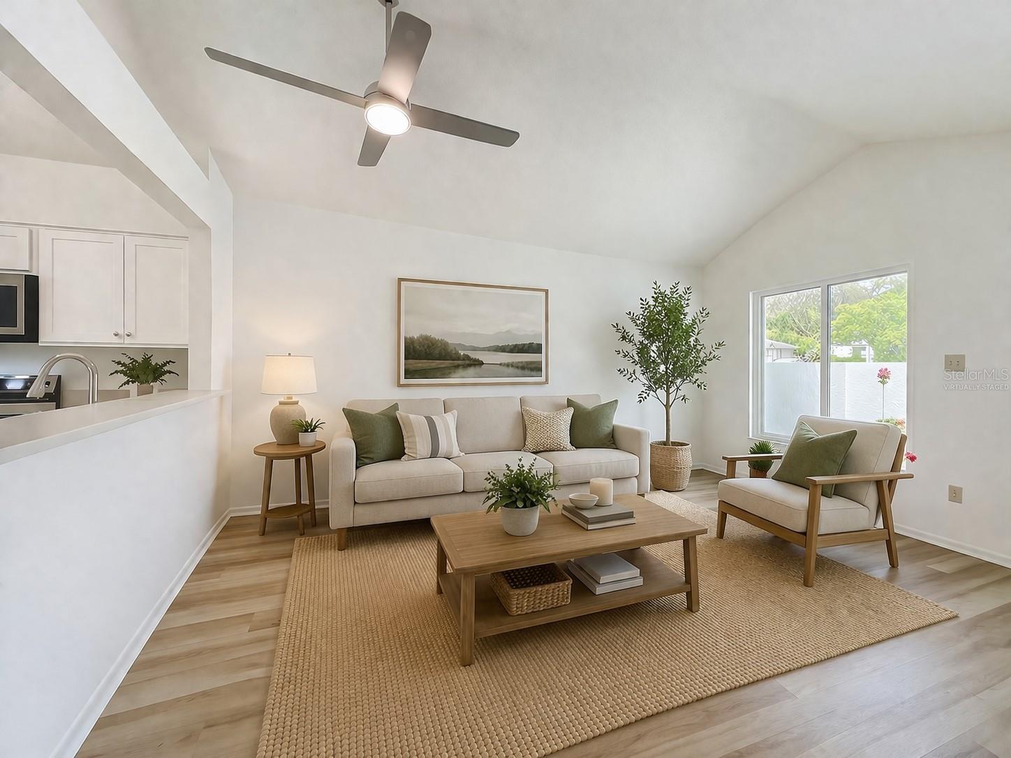 ARBOR WOODS - Residential