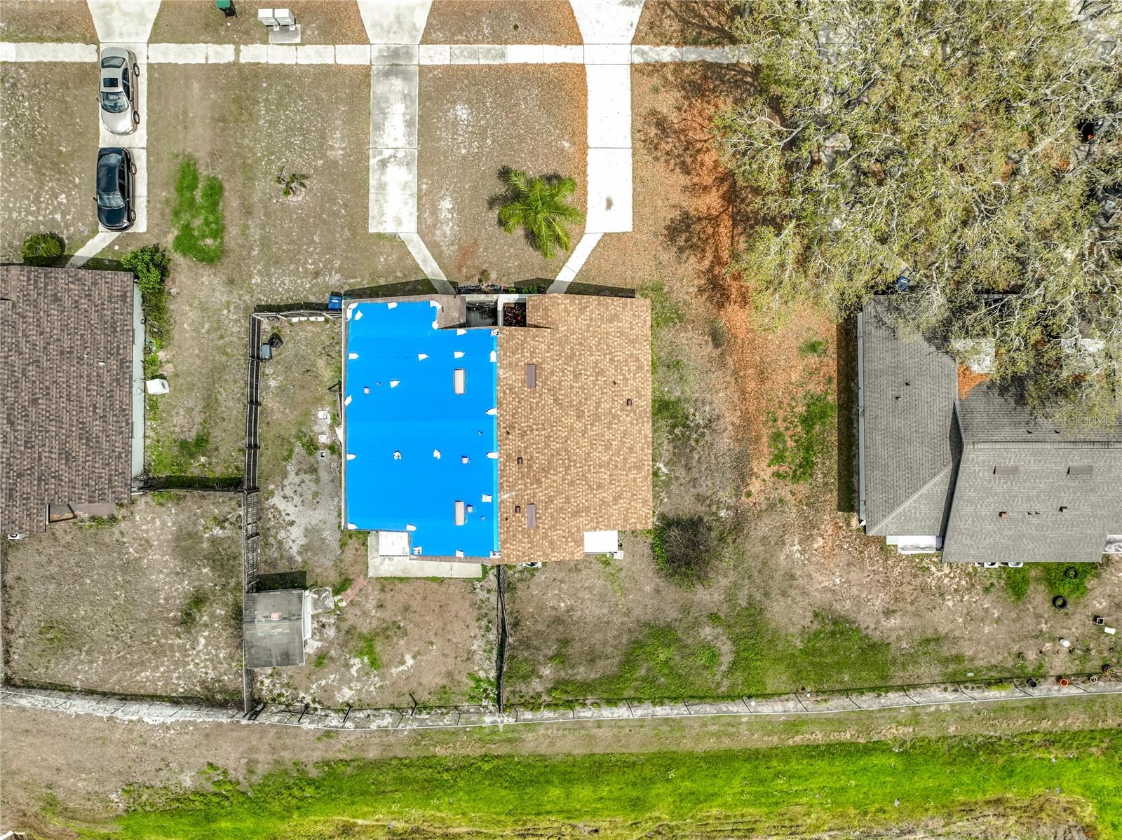 ARBOR WOODS - Residential