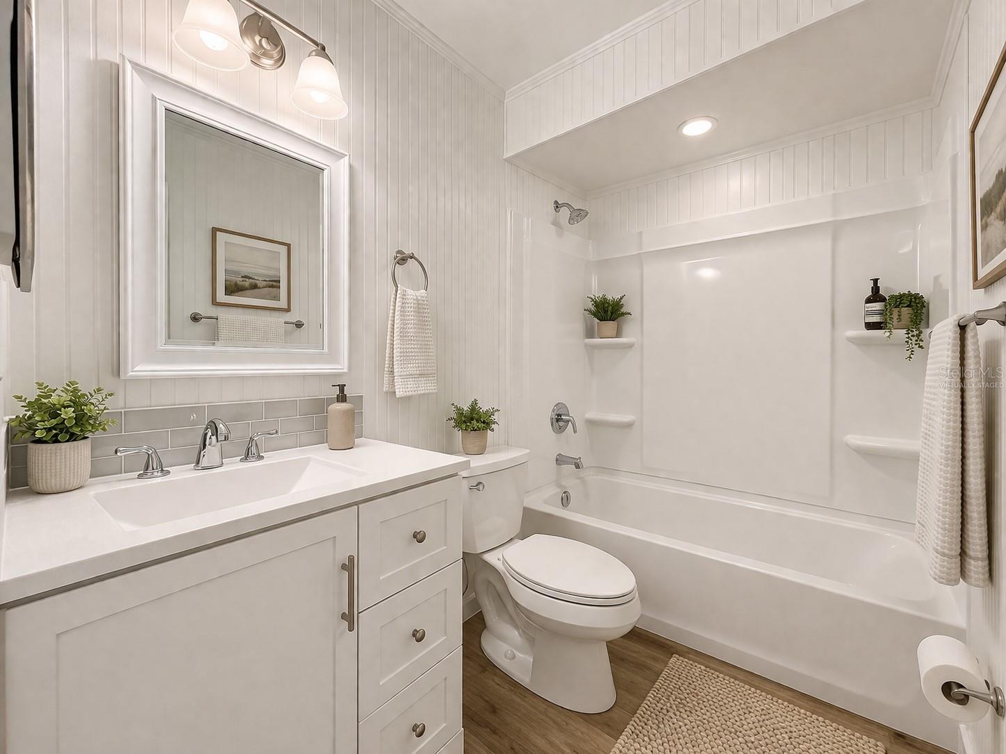 ARBOR WOODS - Residential