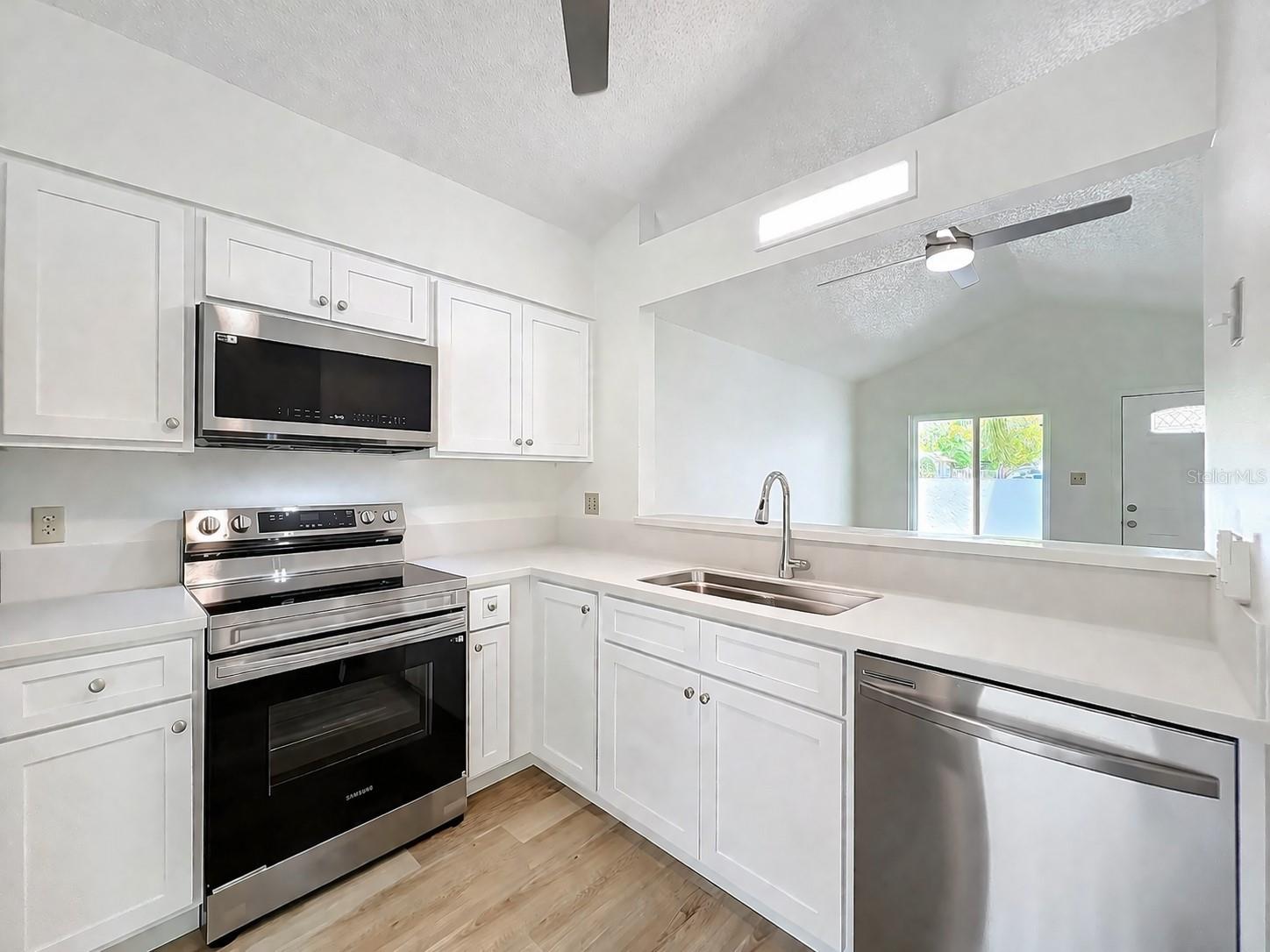 ARBOR WOODS - Residential