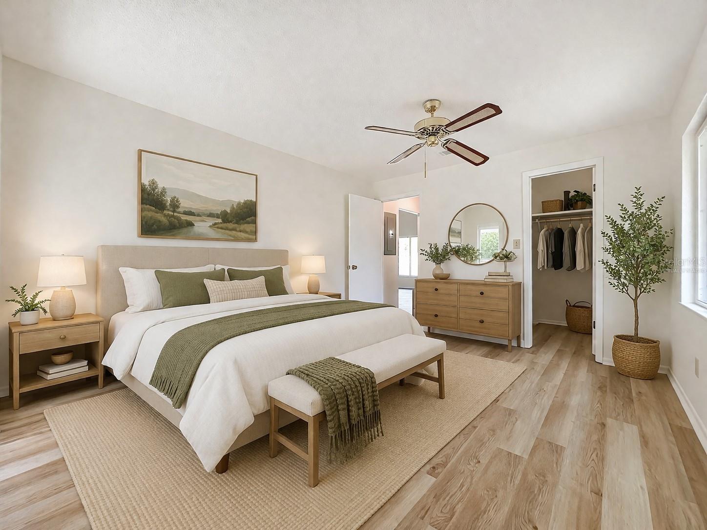 ARBOR WOODS - Residential