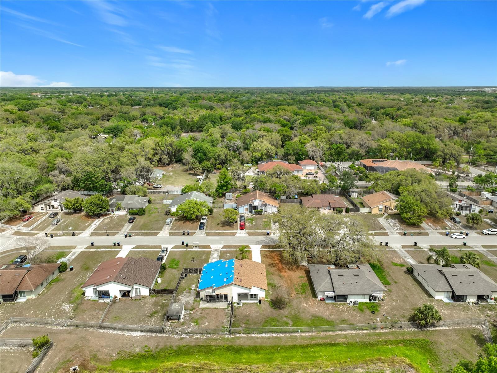 ARBOR WOODS - Residential