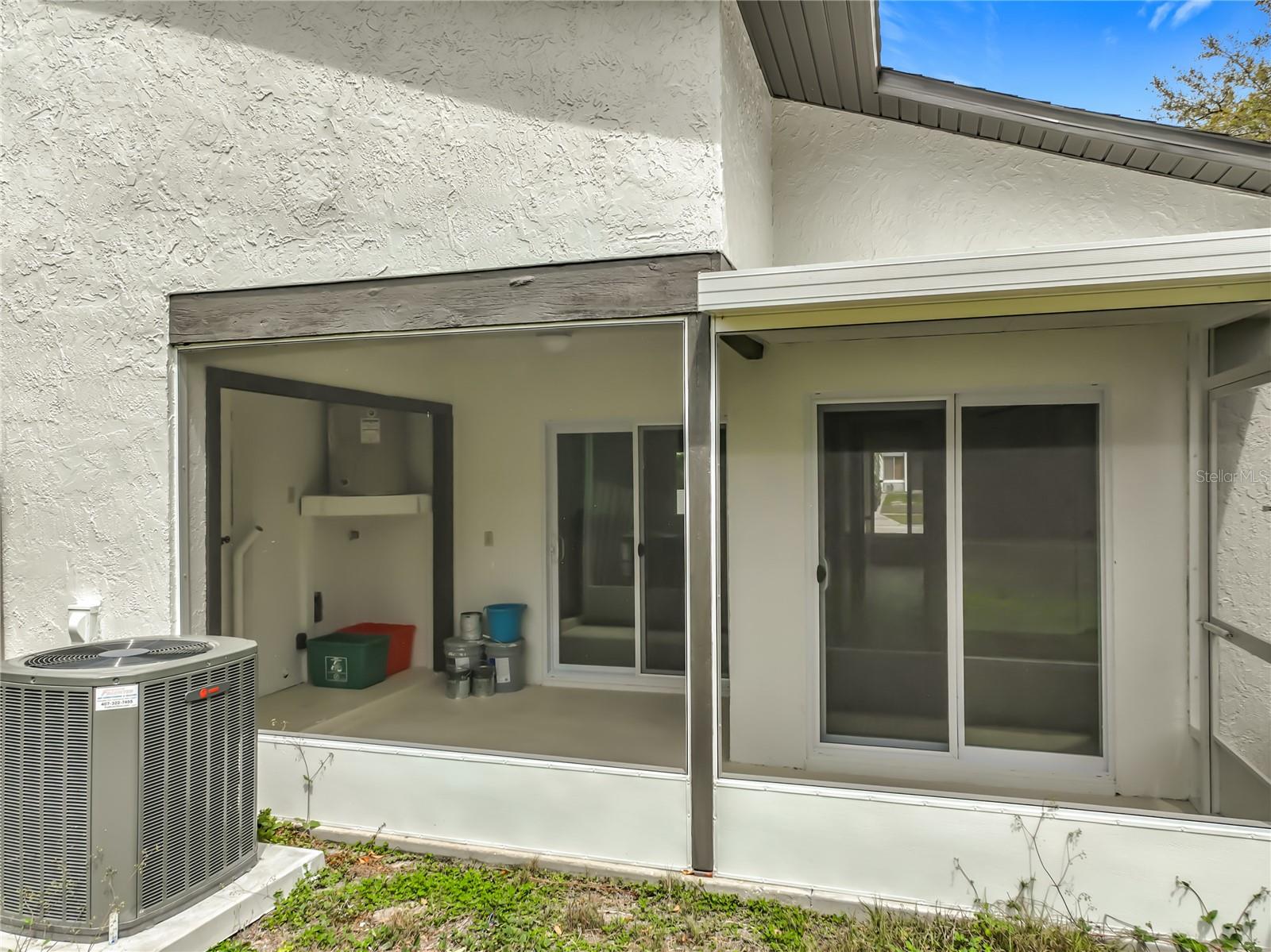 ARBOR WOODS - Residential