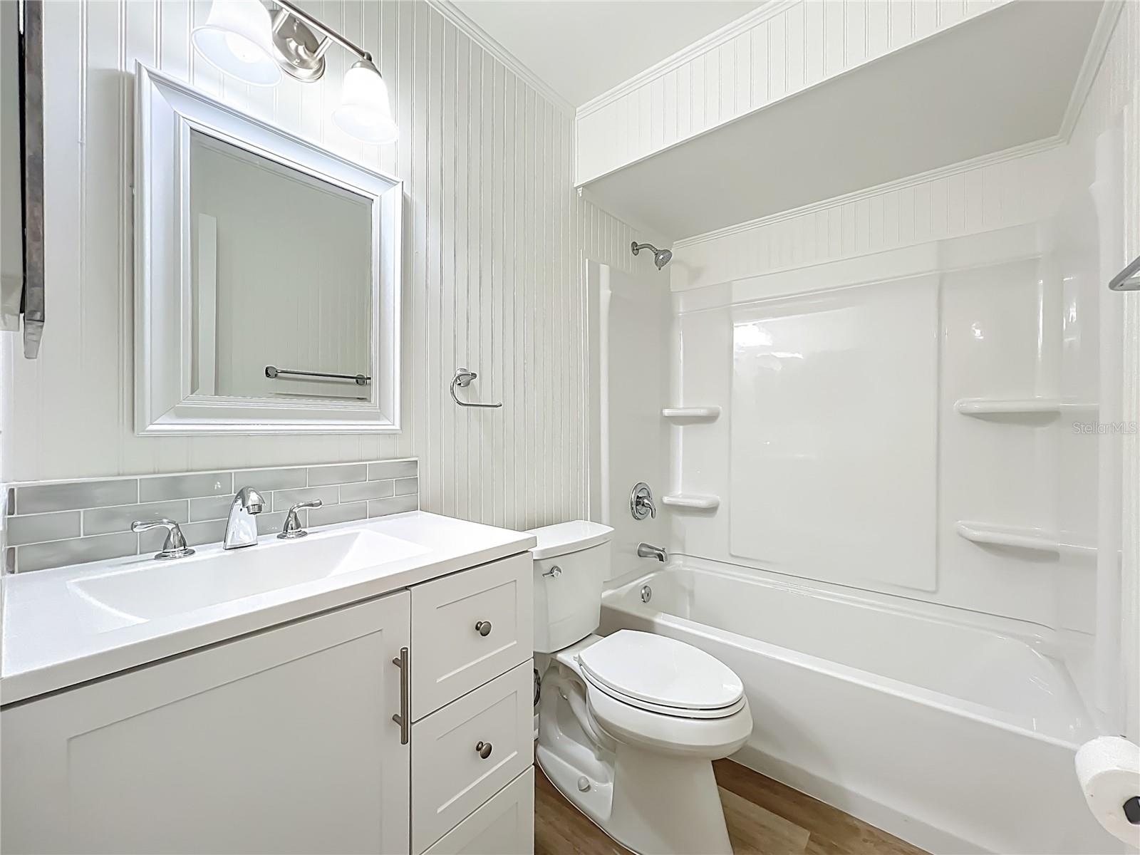 ARBOR WOODS - Residential