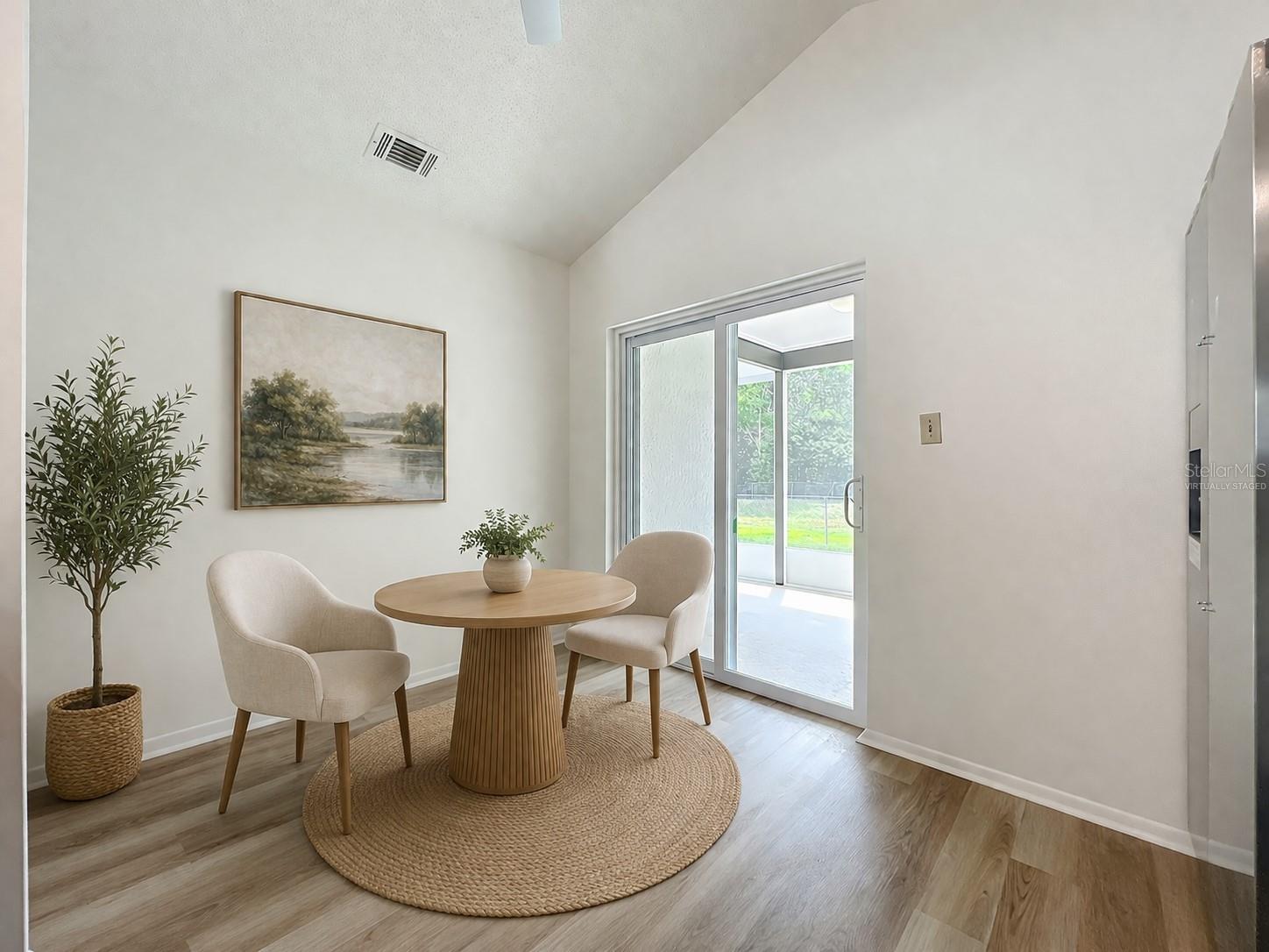 ARBOR WOODS - Residential