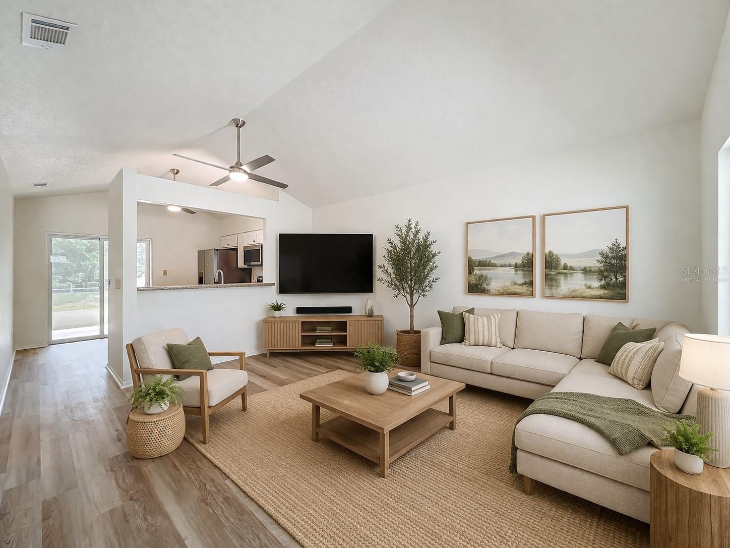 ARBOR WOODS - Residential