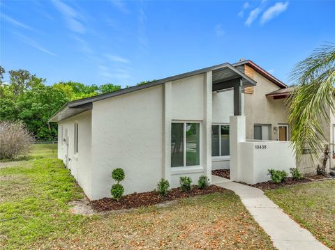 Photo of 10436 Riva Ridge Trail, Orlando, FL 32817 (MLS # O6397541)