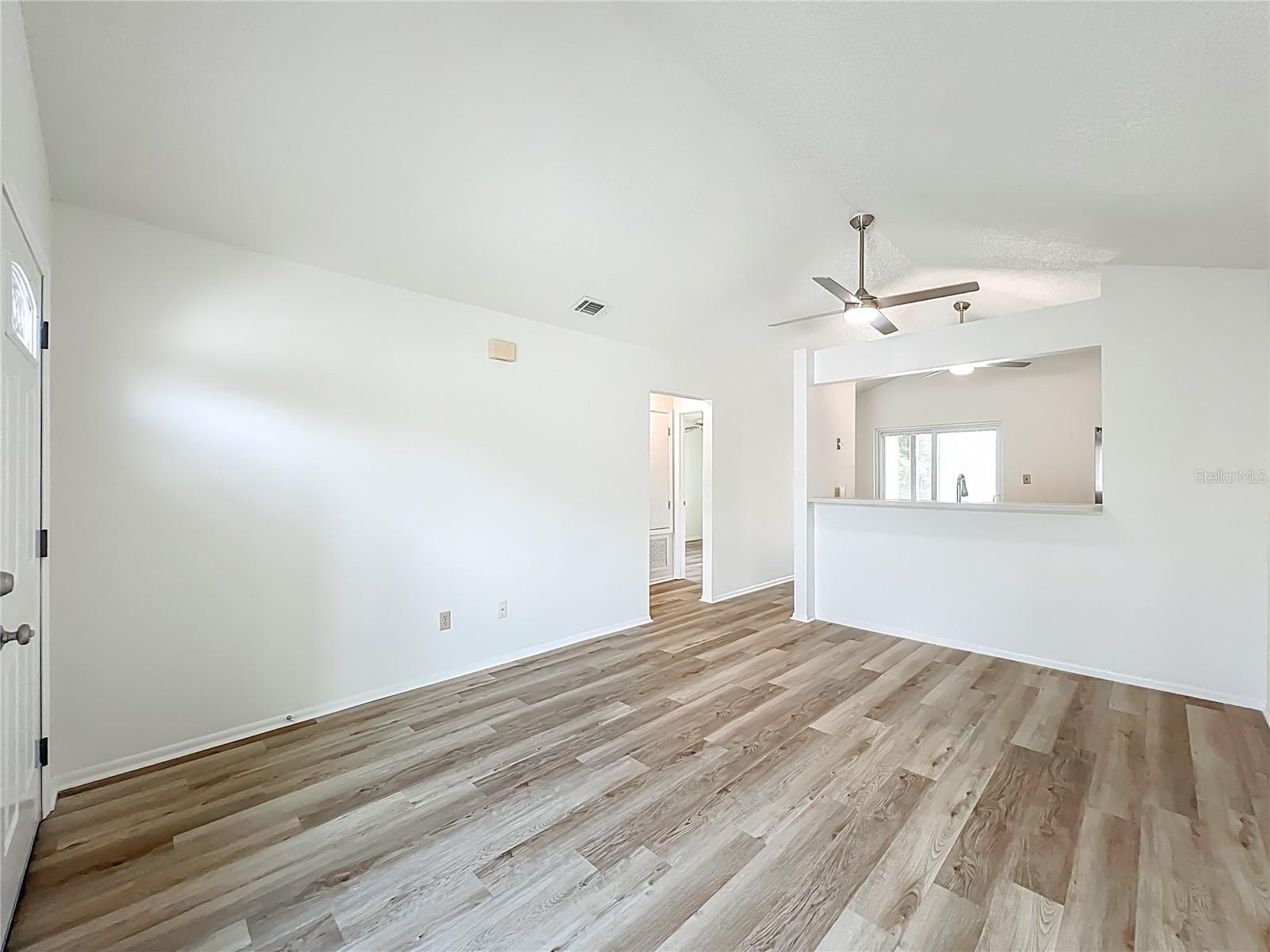 ARBOR WOODS - Residential