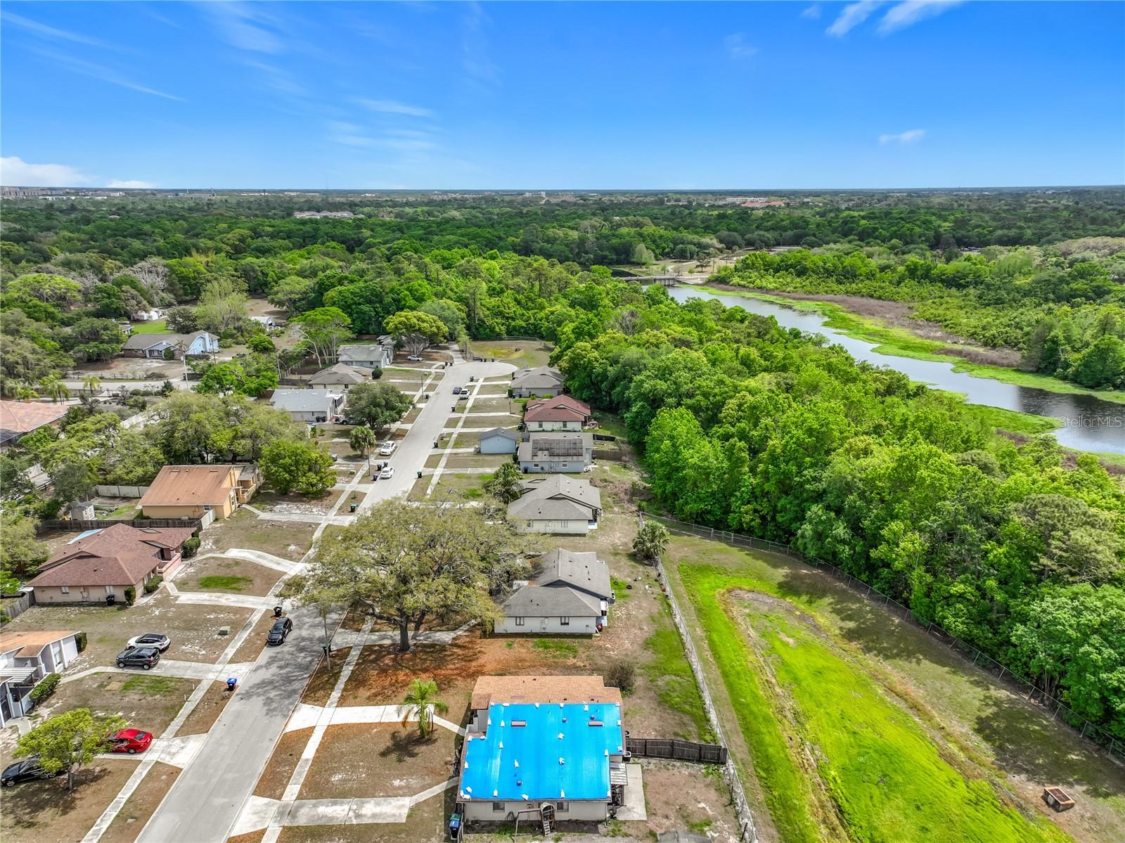 ARBOR WOODS - Residential