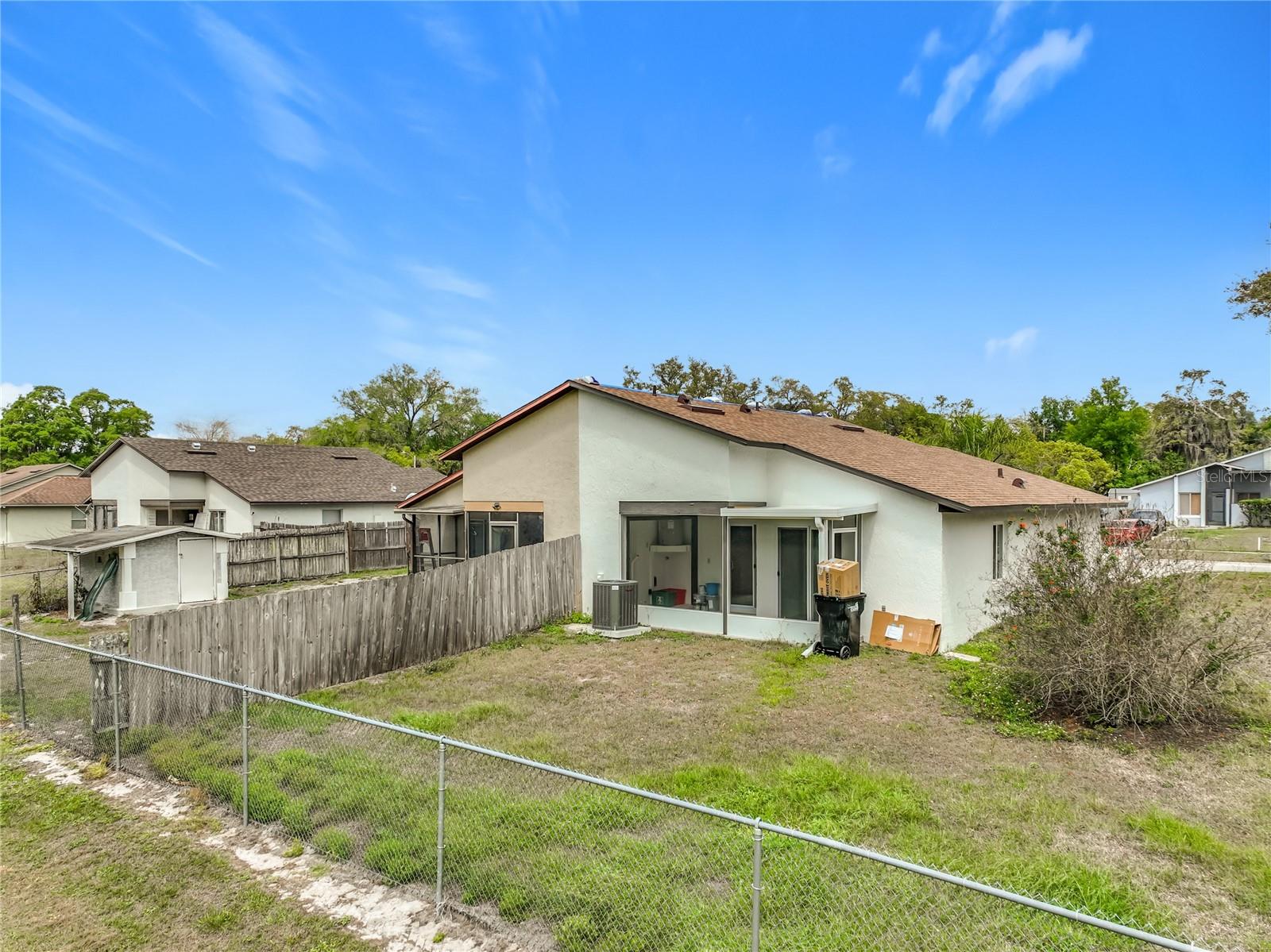 ARBOR WOODS - Residential