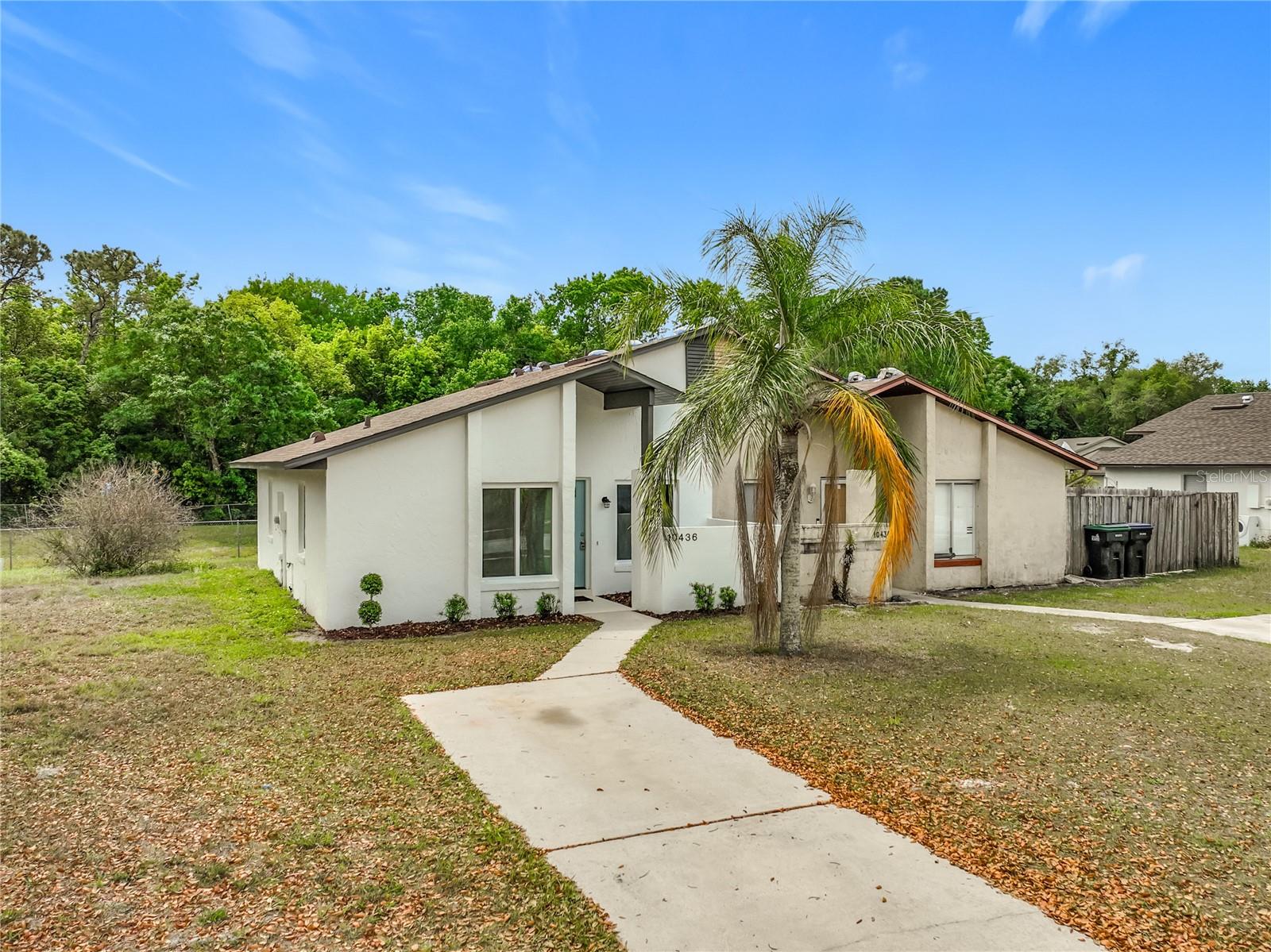 ARBOR WOODS - Residential