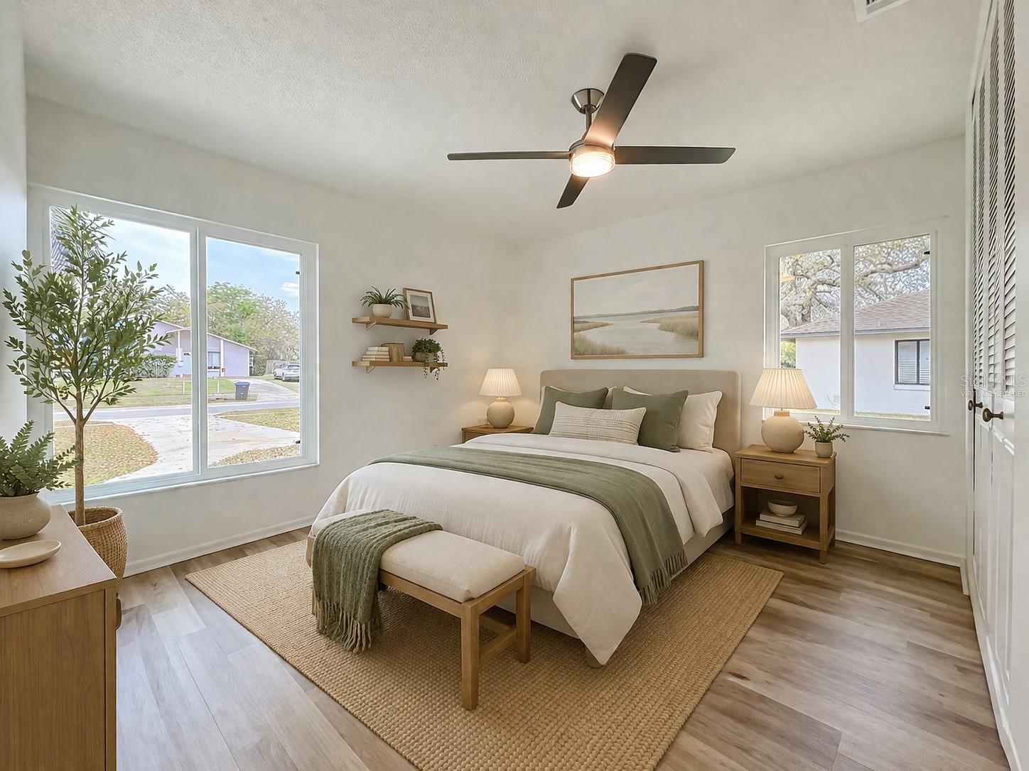 ARBOR WOODS - Residential