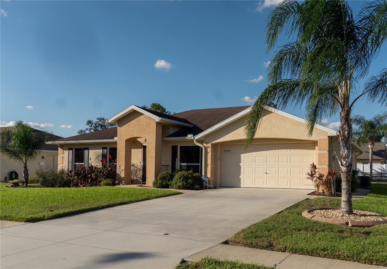 SAXON RIDGE - Residential