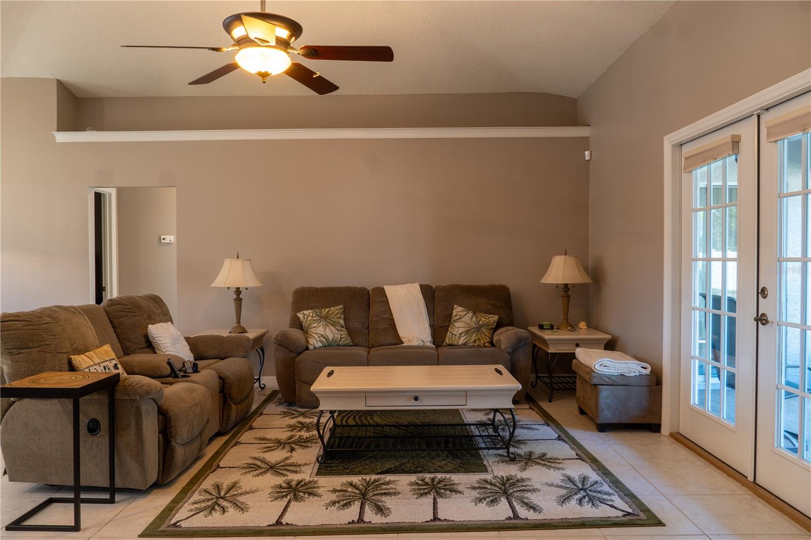 SAXON RIDGE - Residential