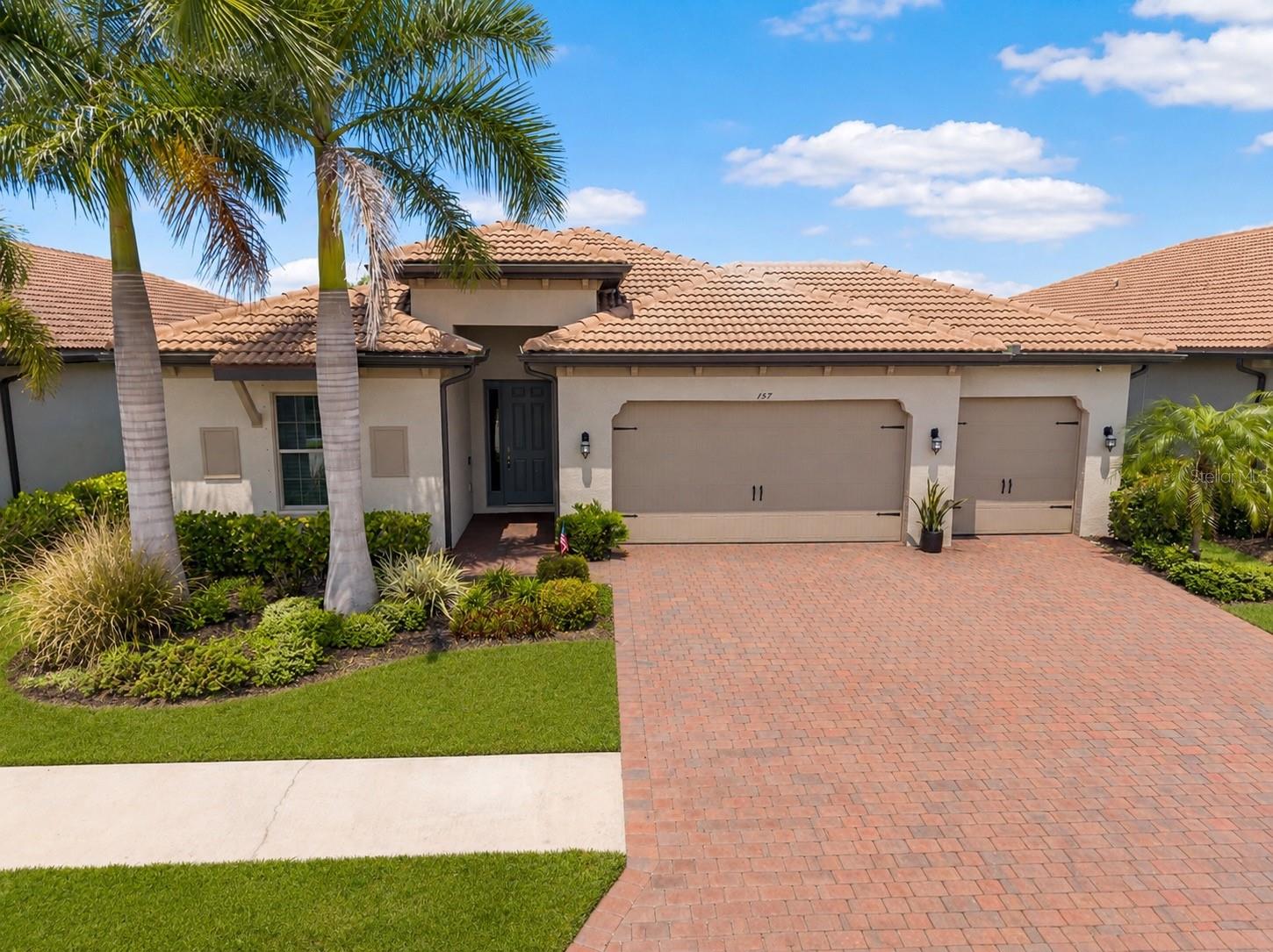 157 VERAZA COURT