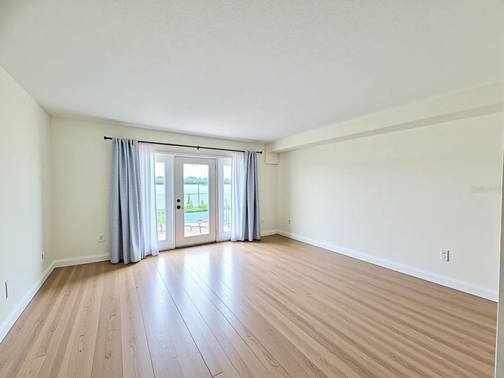 Photo of 3751 Pompano Drive SE #3751, St Petersburg, FL 33705 (MLS # OM726916)