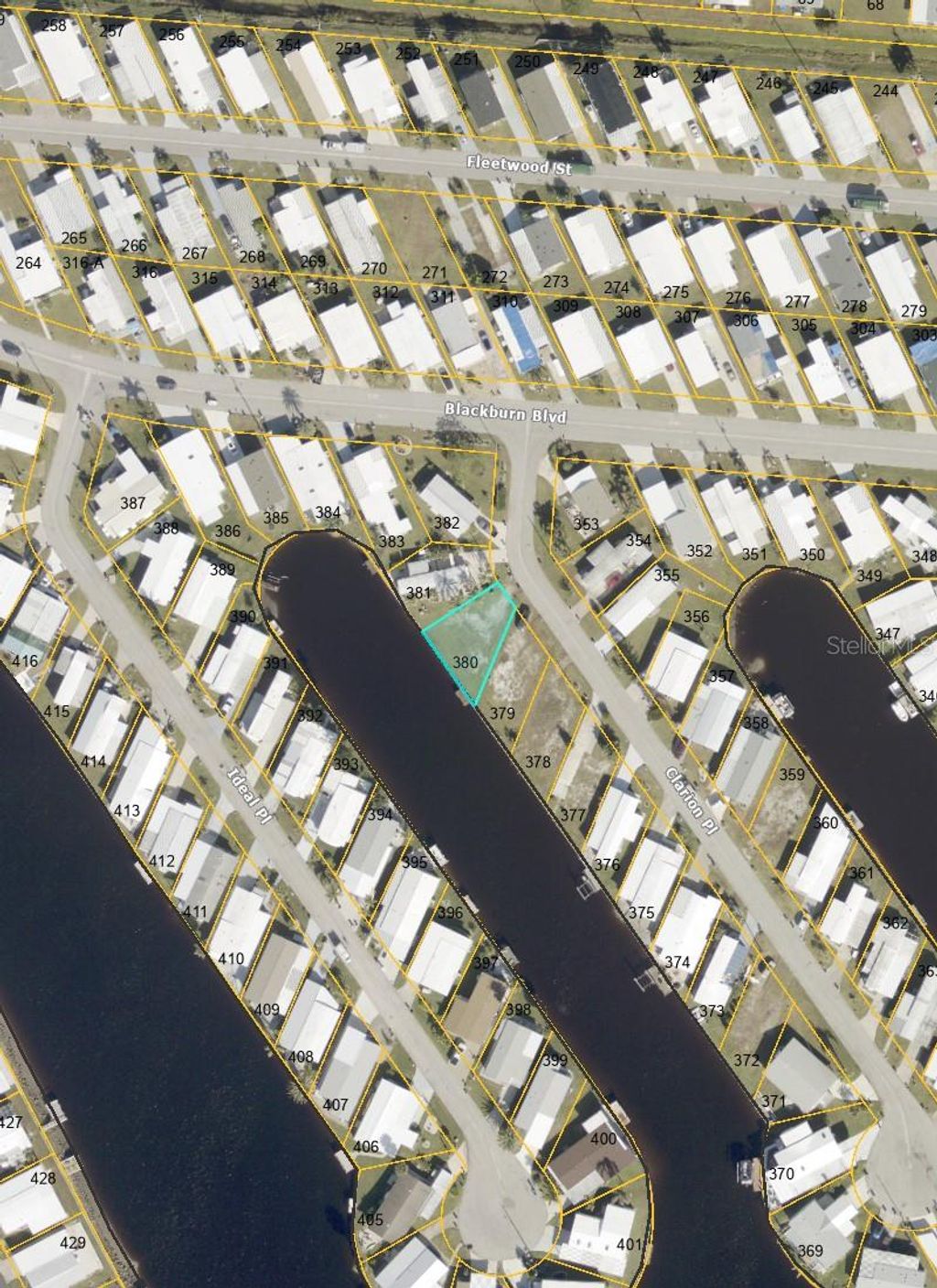 Photo of 504 Clarion Place, North Port, FL 34287 (MLS # C7522986)