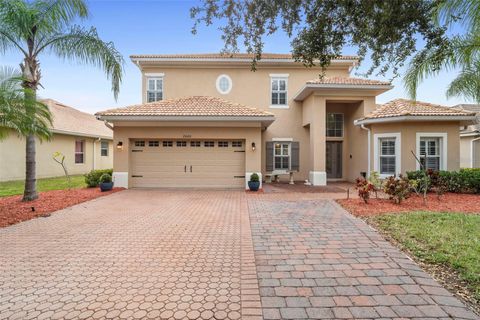 Photo of 2660 Breaker Lane, Kissimmee, FL 34746 (MLS # O6369949)