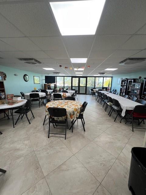 CAMBRIDGE HOUSE - Residential