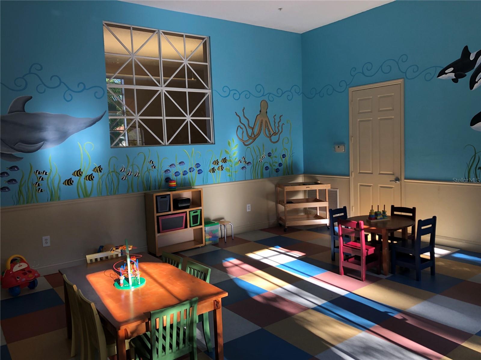 PALMS CLUB CONDO - Residential Lease