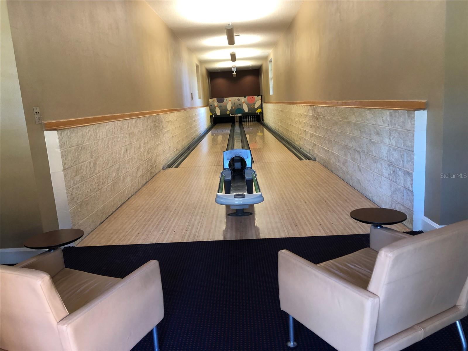 PALMS CLUB CONDO - Residential Lease