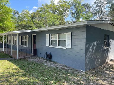 621 NW 11TH AVENUE GAINESVILLE FL 32601