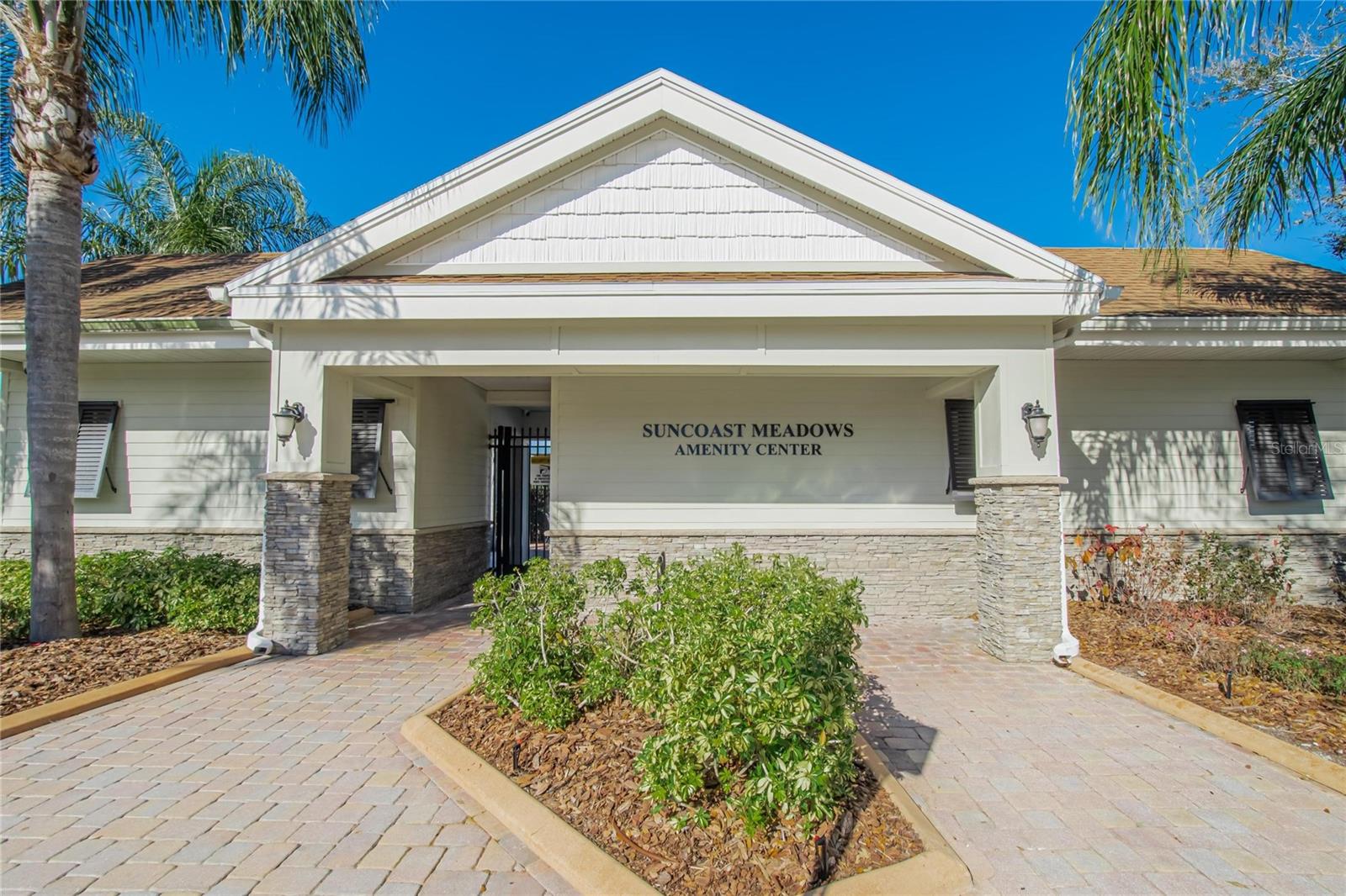 SUNCOAST MEADOWS INCREMENT 02 - Residential