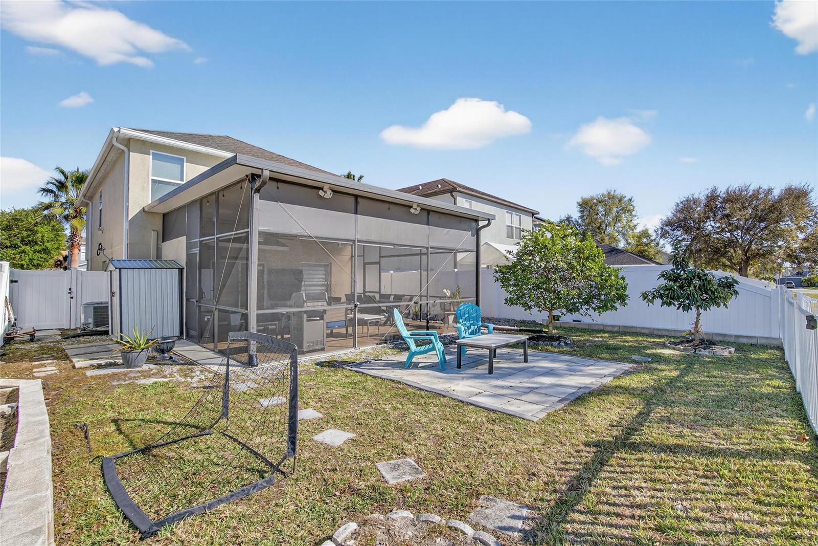 SUNCOAST MEADOWS INCREMENT 02 - Residential