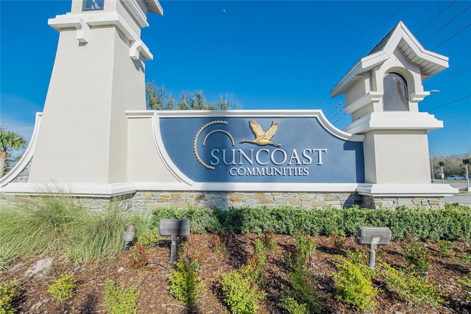 SUNCOAST MEADOWS INCREMENT 02 - Residential