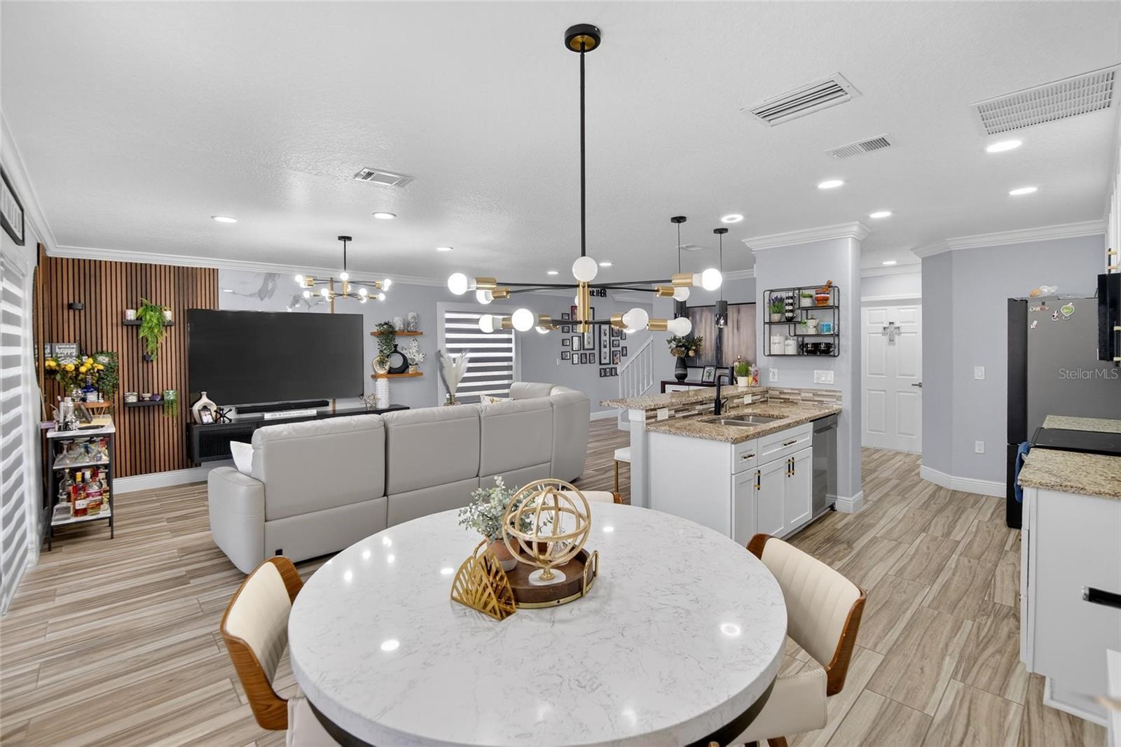 SUNCOAST MEADOWS INCREMENT 02 - Residential