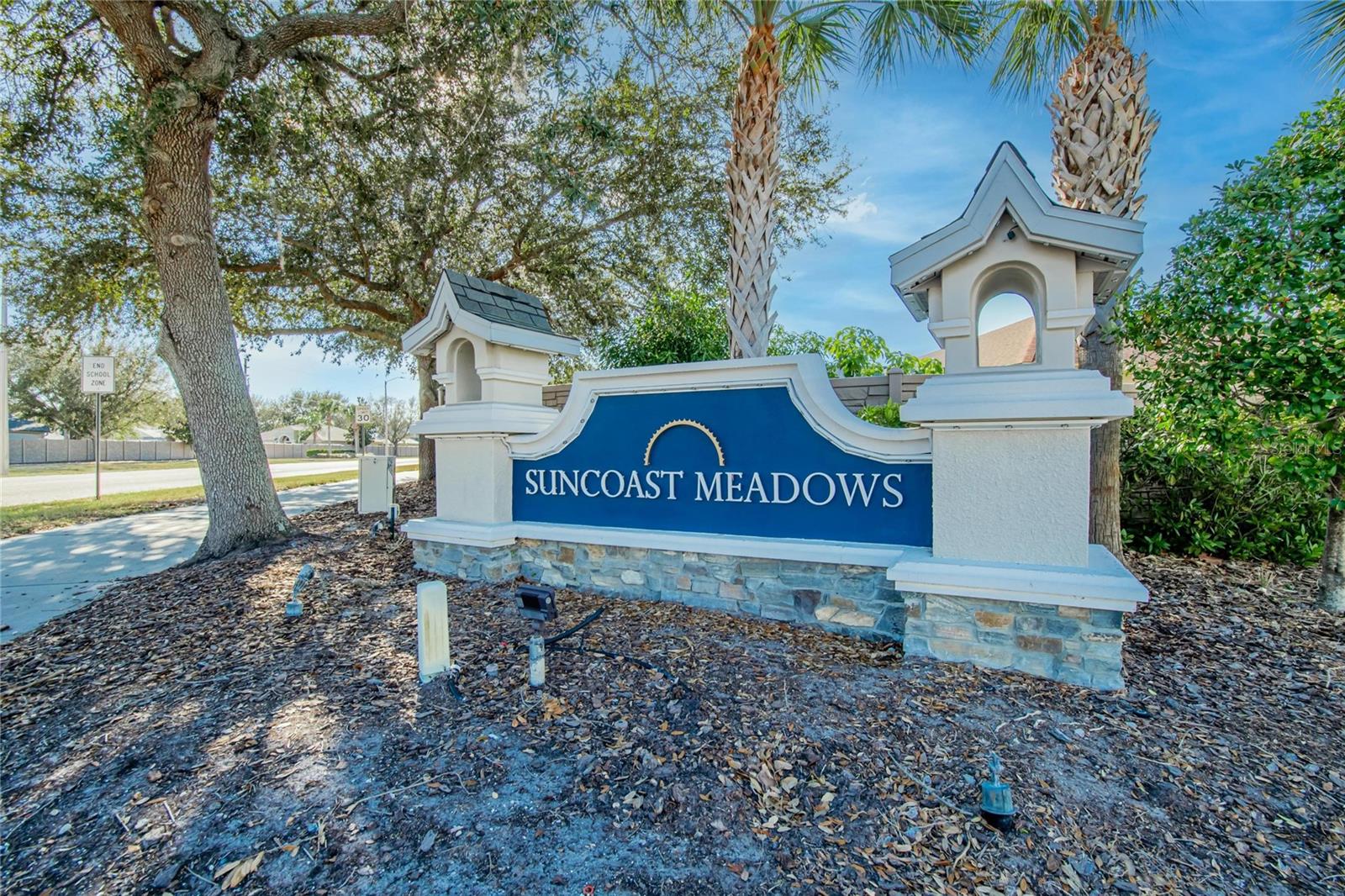 SUNCOAST MEADOWS INCREMENT 02 - Residential