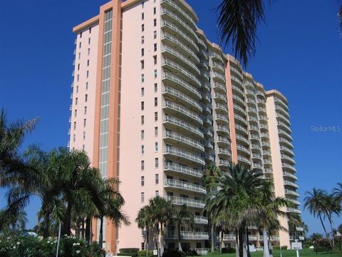 4900 BRITTANY DRIVE 1206 ST PETERSBURG FL 33715