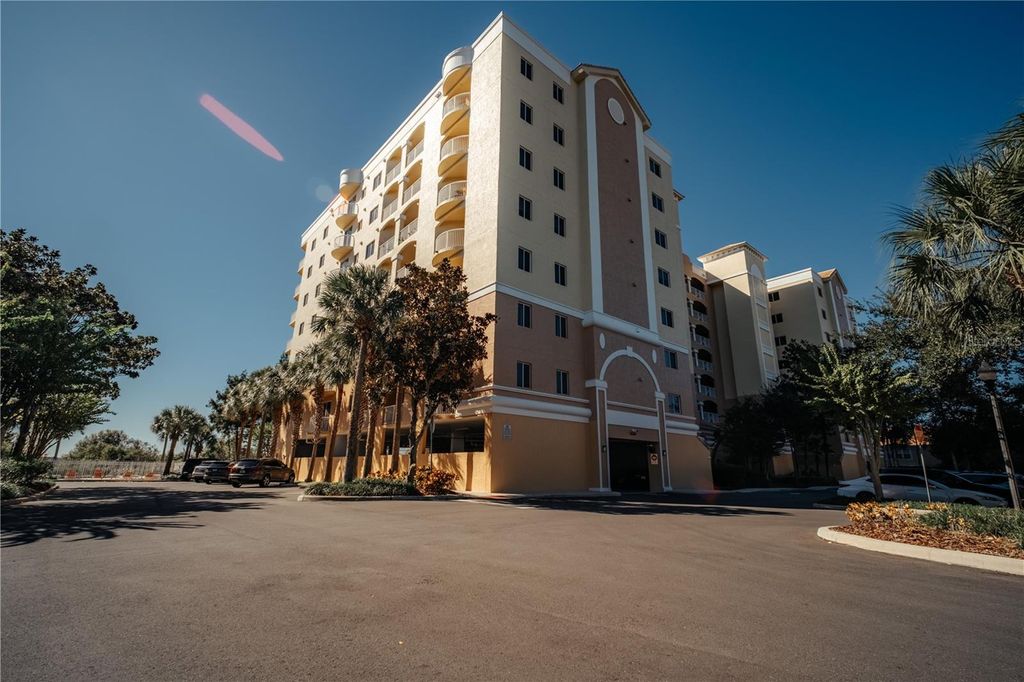 Photo of 6336 Buford Street #201, Orlando, FL 32835 (MLS # O6379796)