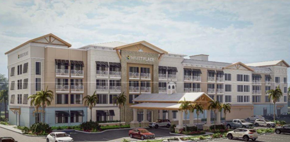 DETWILERS ADD 01 NEW SMYRNA BCH - Land