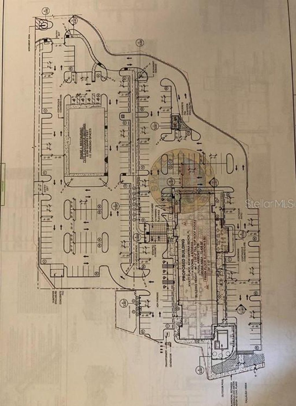 Photo of 429 E 3rd Avenue, New Smyrna Beach, FL 32169 (MLS # NS1082622)