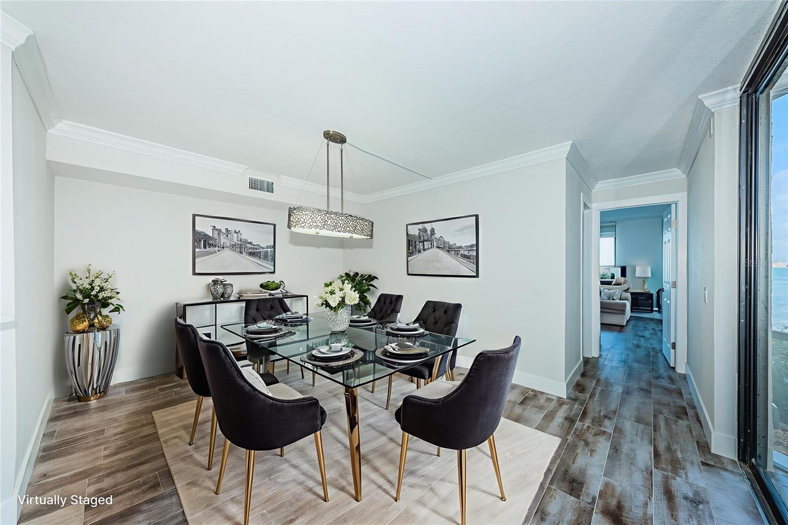 LA PUERTA DEL SOL CONDO - Residential