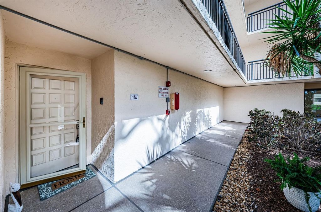 Photo of 5729 Puerta Del Sol Boulevard S #176, St Petersburg, FL 33715 (MLS # TB8460881)