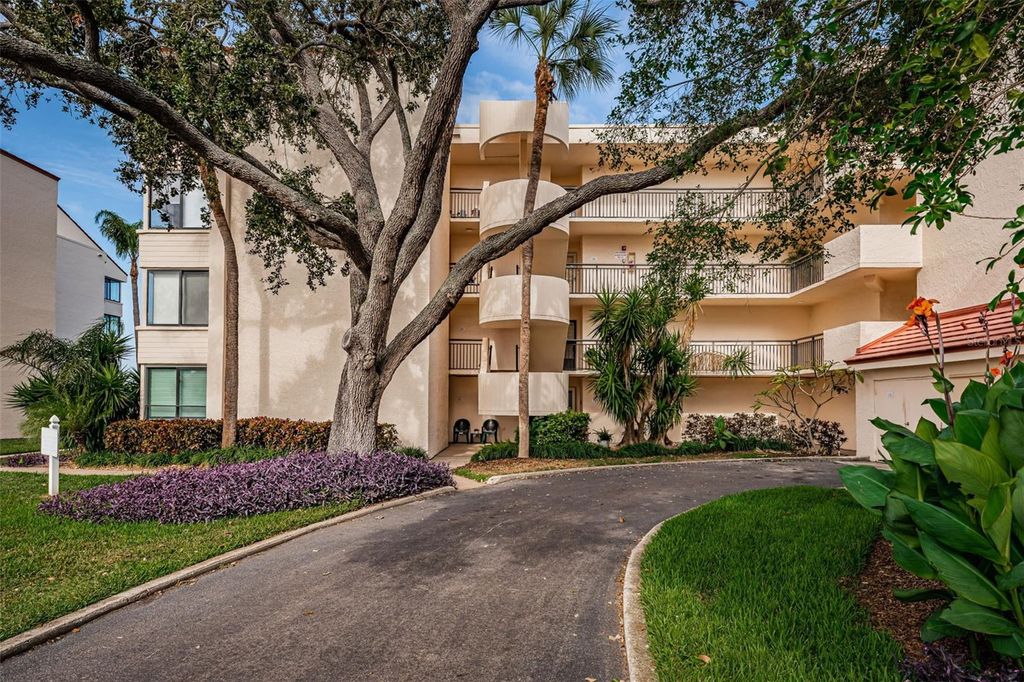 Photo of 5729 Puerta Del Sol Boulevard S #176, St Petersburg, FL 33715 (MLS # TB8460881)