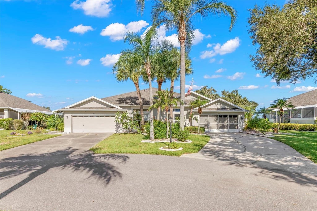 Photo of 759 Masterpiece Drive, Sun City Center, FL 33573 (MLS # TB8560386)