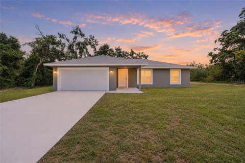 Photo of 7 Cypress Road, Ocala, FL 34472 (MLS # OM730451)