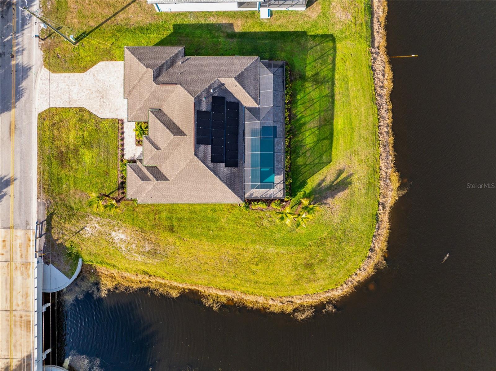 ROTONDA WEST LONG MEADOW - Residential