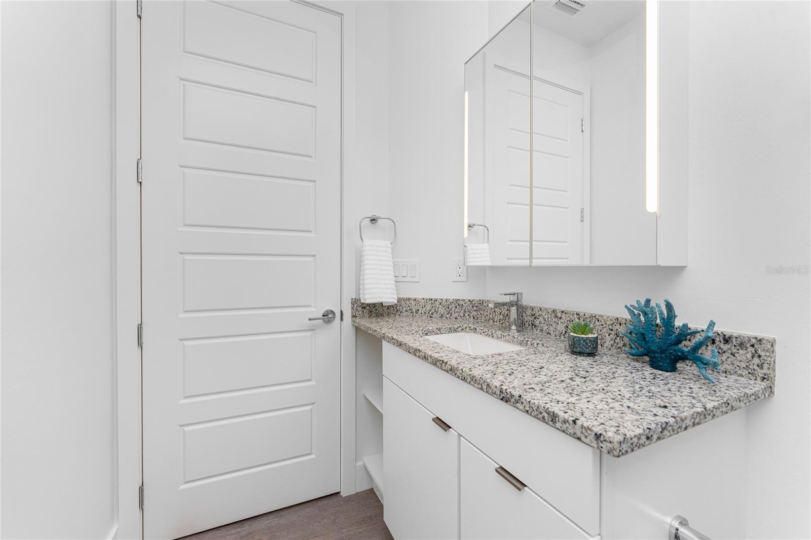 ROTONDA WEST LONG MEADOW - Residential