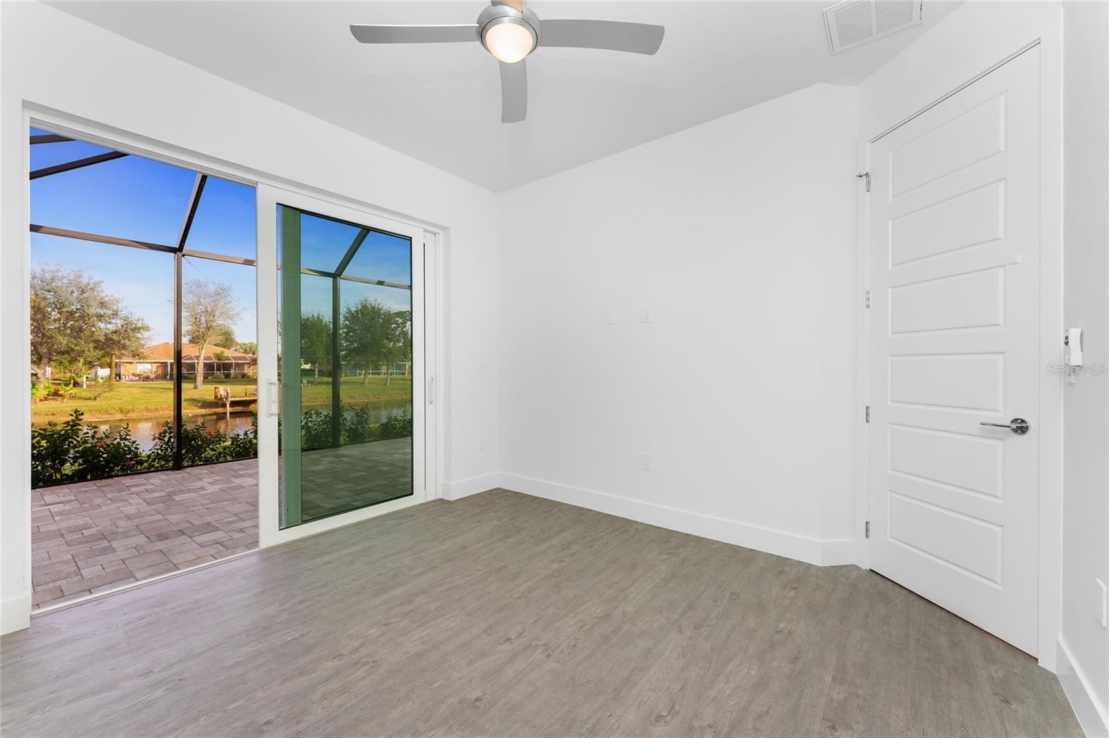 ROTONDA WEST LONG MEADOW - Residential