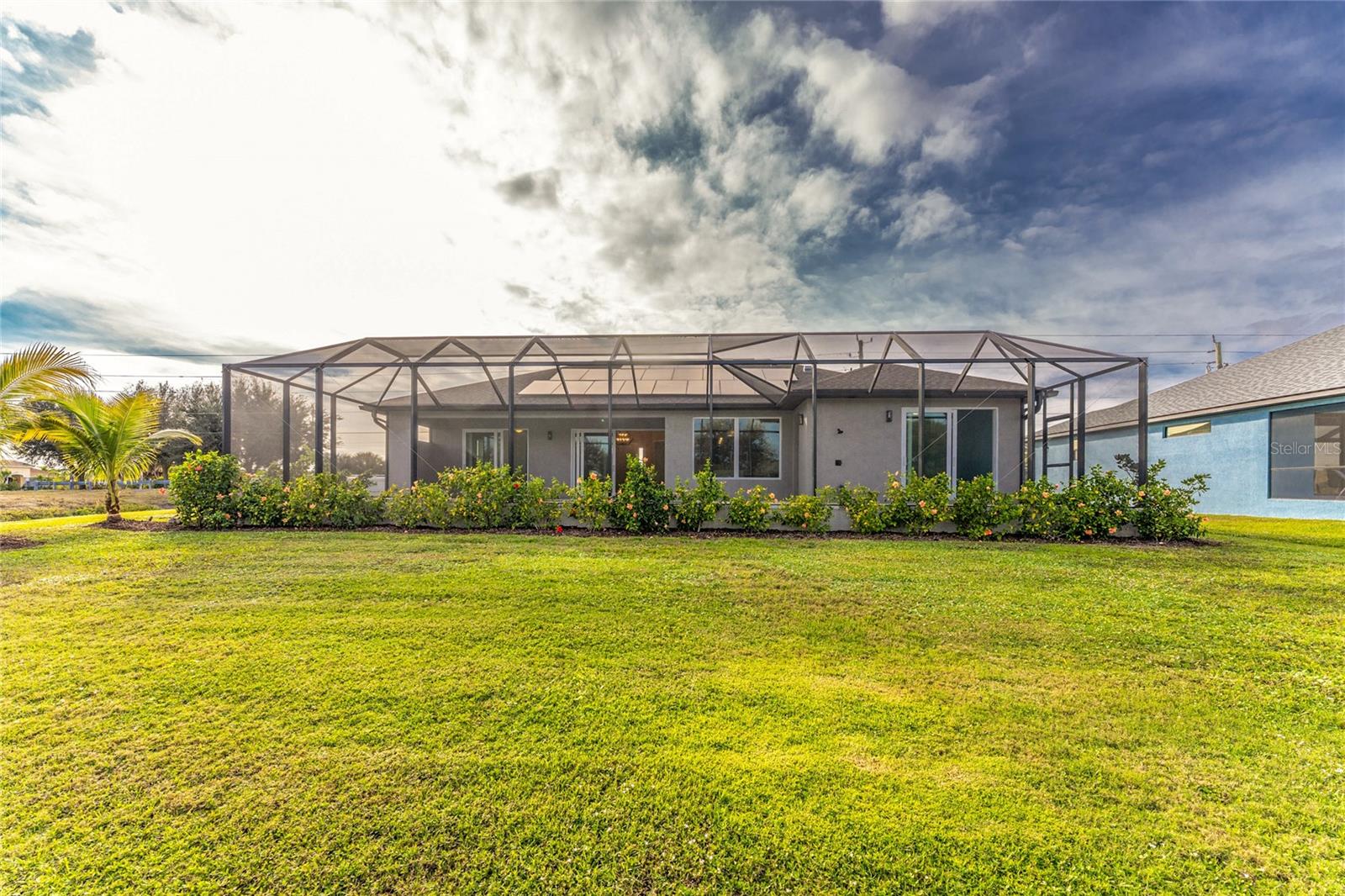 ROTONDA WEST LONG MEADOW - Residential