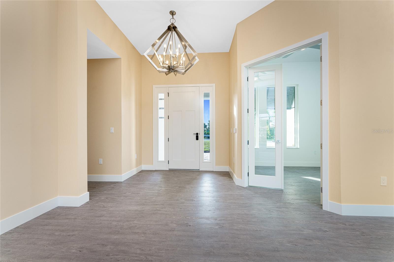 ROTONDA WEST LONG MEADOW - Residential