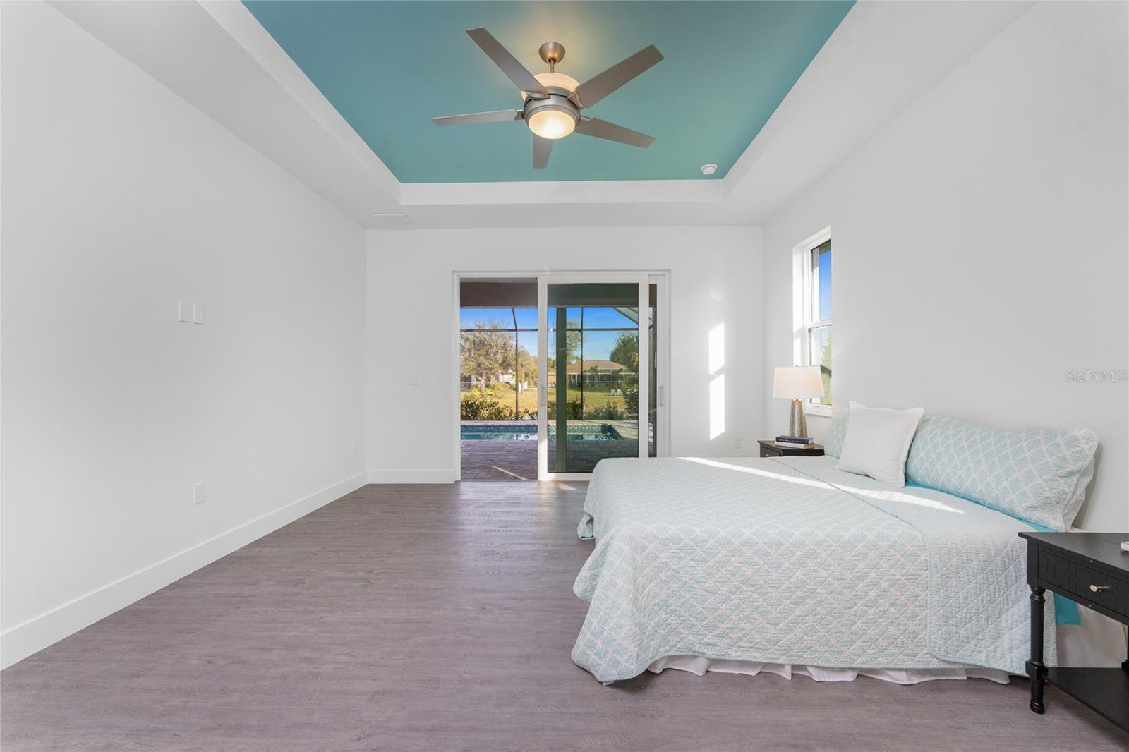 ROTONDA WEST LONG MEADOW - Residential