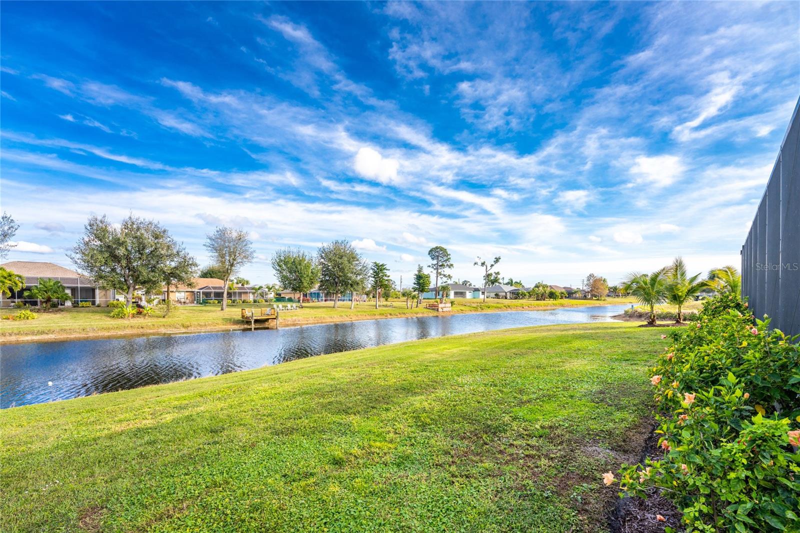 ROTONDA WEST LONG MEADOW - Residential